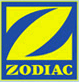 Zodiac Rubberboten