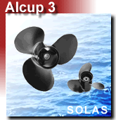 Solas Propellers