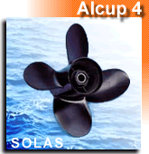 Solas Propellers