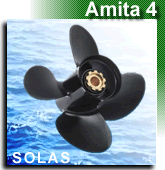 Solas Propellers