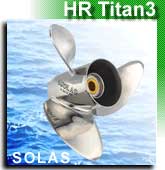 Solas Propellers