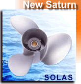 Solas Propellers