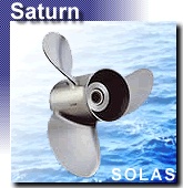 Solas Propellers