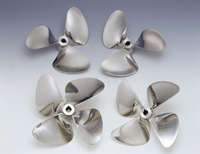 Solas Propellers