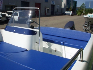 Topcraft 460 Revolution