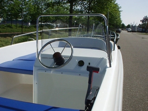 Topcraft 460 Revolution