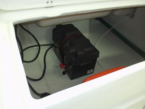 Topcraft 460 Revolution