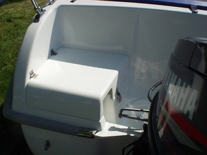 Topcraft 460 Revolution