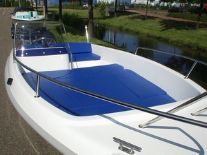 Topcraft 460 Revolution
